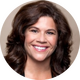 Scotia Saunders Headshot